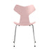 Grand Prix™ Chair / Dyed Ash
